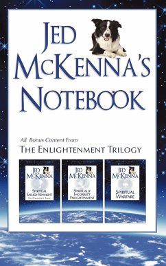 Jed McKenna's Notebook - Mckenna, Jed