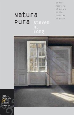 Natura Pura - Long, Steven A