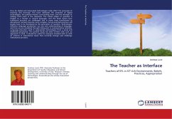 The Teacher as Interface - Lund, Andreas