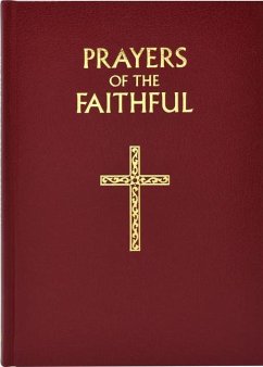 Prayers of the Faithful - Elliott, Peter J