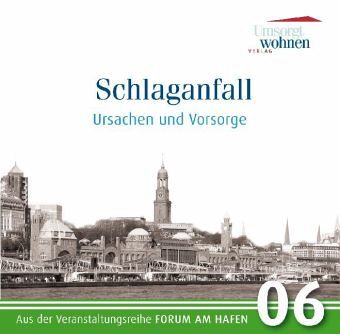 Schlaganfall Schlaganfall