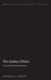 Pro-Justice Ethics