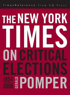The New York Times on Critical Elections