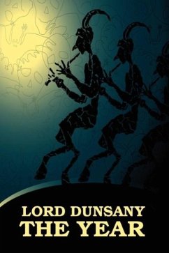 The Year - Dunsany, Lord