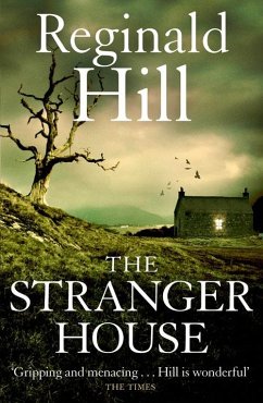 The Stranger House - Hill, Reginald