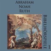 Abraham. Noah. Ruth