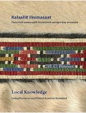 Local Knowledge: Living Resources and Natural Assets in Greenland