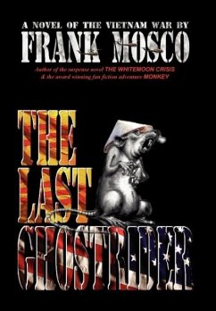 The Last Ghostrider - Mosco, Frank