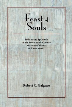 Cover Feast of Souls
