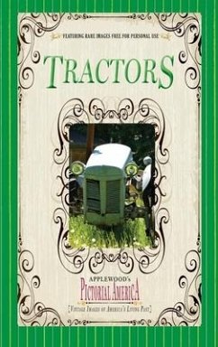 Tractors (PIC Am-Old) - Books, Applewood