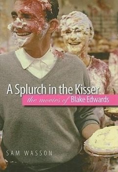 A Splurch in the Kisser - Wasson, Sam