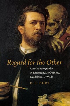 Regard for the Other - Burt, E. S.