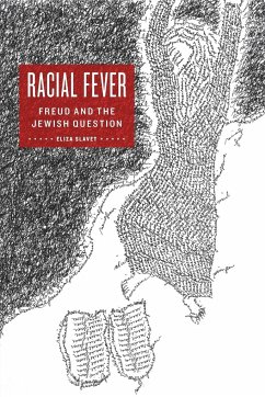 Racial Fever - Slavet, Eliza