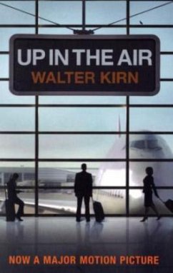 Up In The Air, English edition (Film Tie-In) - Kirn, Walter