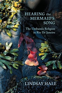 Hearing the Mermaid's Song - Hale, Lindsay