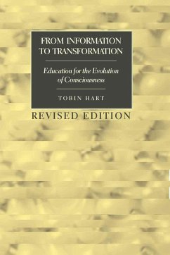 From Information to Transformation - Hart, Tobin