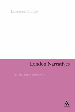 London Narratives - Phillips, Lawrence London Narratives - Phillips, Lawrence