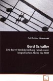 Gerd Schuller