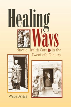 Healing Ways - Davies, Wade