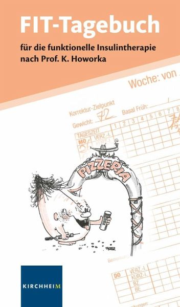 FIT-Tagebuch FIT-Tagebuch