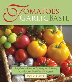 Tomatoes Garlic Basil - Oster, Doug
