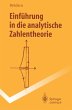 Einführung in die analytische... - Bild 1