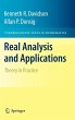 Real Analysis and Applications - Bild 1