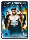 X-Men Origins: Wolverine