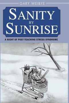 Sanity by Sunrise