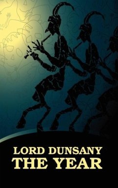 The Year - Dunsany, Lord