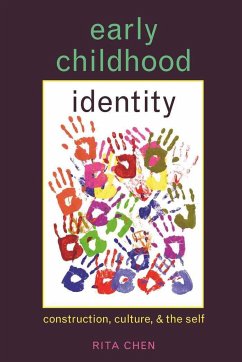 Early Childhood Identity - Chen, Rita