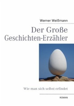 Der Große Geschichten-Erzähler - Weißmann, Werner