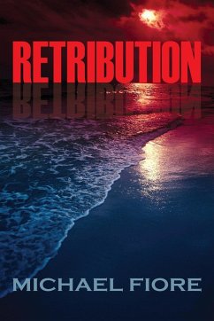 Retribution - Fiore, Michael