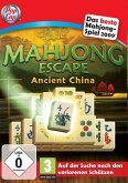 Mahjong Escape: Das Historisch