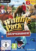 Wildlife Park Superbox Wildlife Park Superbox