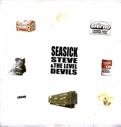 Cheap - Seasick Steve & The Level Devils