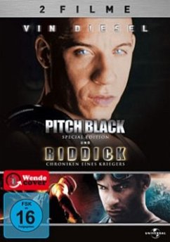 Riddick / Pitch Black - Special Edition Special Edition