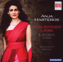 Von Ewiger Liebe - Harteros,Anja/Rieger,Wolfram