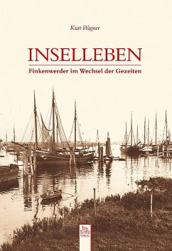 Inselleben - Wagner, Kurt