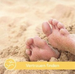 Cover Vertrauen finden