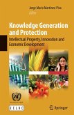 Knowledge Generation and Protection