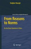 From Reasons to Norms
