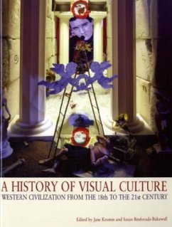 A History of Visual Culture