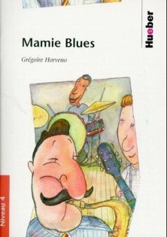 Mamie Blues