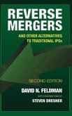 Reverse Mergers