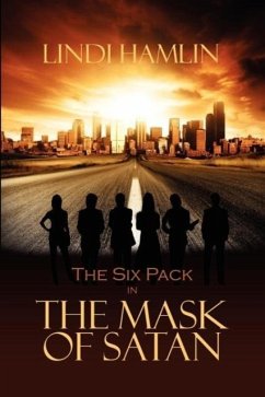 The Six Pack in the Mask of Satan - Hamlin, Lindi