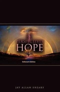 Perspectives of Hope - Shears, Jay Allan