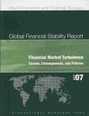 Global Financial Stability Report: Market Developments and Issues: September 2007