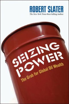 Seizing Power - Slater, Robert