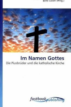 Im Namen Gottes